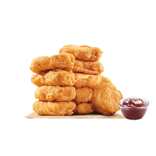 Nuggets 8 pièces