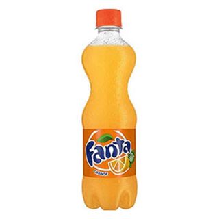 Fanta 500ml