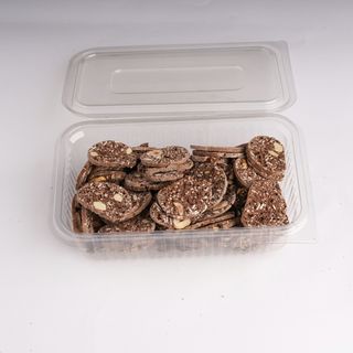 Fekkas Juif Chocolat - 200g