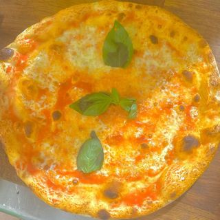 Margherita
