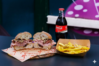 Combo Mirò mortadella