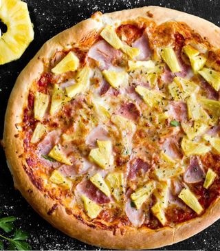 Hawaiana
