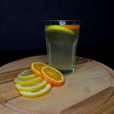 Натуральний лимонад