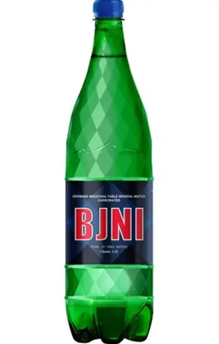 Հանքային ջուր Բջնի