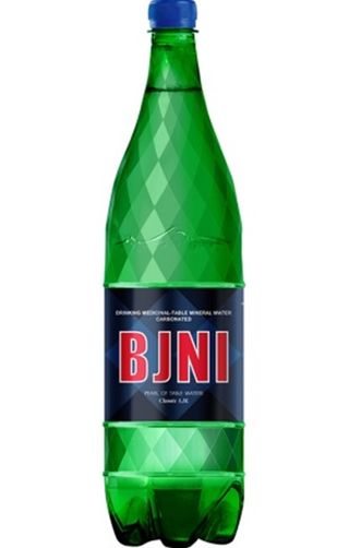 հանքային ջուր բջնի