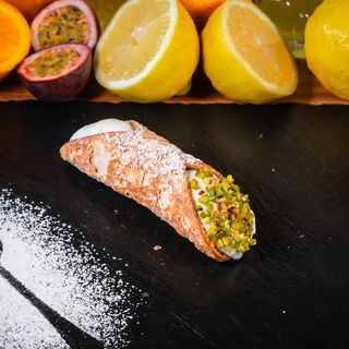 Cannolo