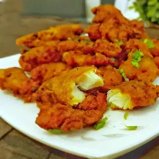 Fish Koliwada