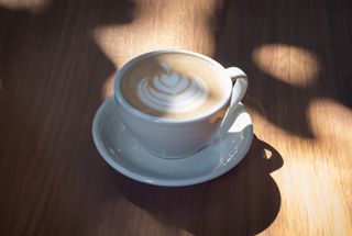 Гранде лате