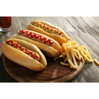 Hotdog Combo