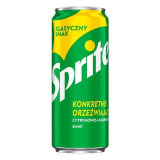 Sprite 330ml