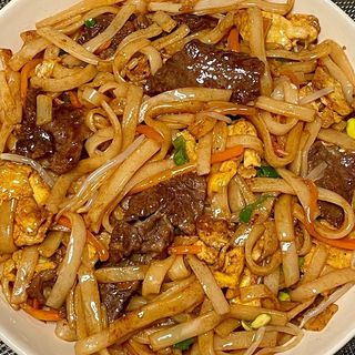 16.Noodles Pad Thai