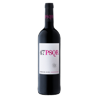 47 Psqr (Ribera Del Duero)