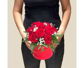 FlowerBox nr 1  14 szt