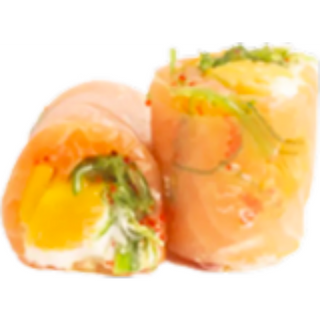  AROMAKI SAUMON MANGUE   