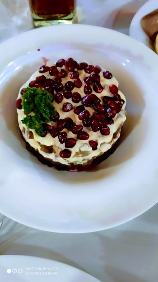 Салат Гагра (300г)