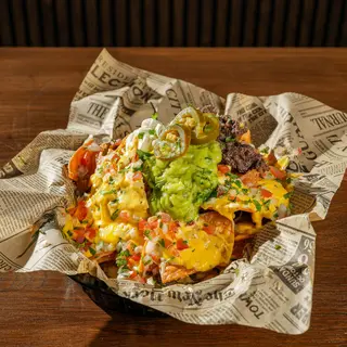 Nachos
