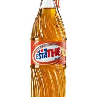 Thè alla pesca 33 cl