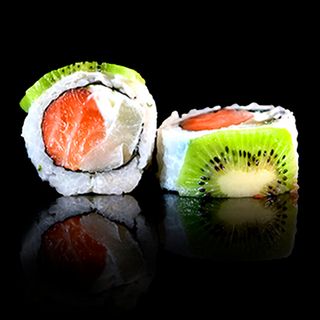 Roll Kiwi 