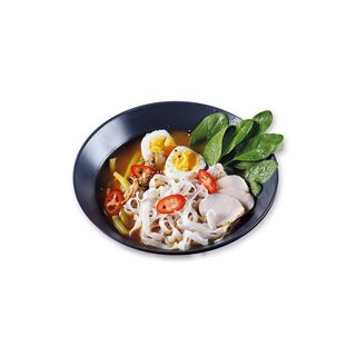 Рамен з куркою (450/20мл)