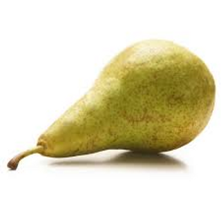 Pera Conferencia Extra Pieza