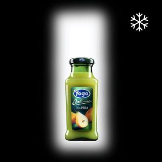 Succo di frutta alla pera 20cl