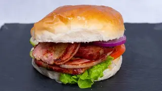Dimljeni vrat 200gr