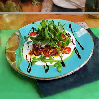 Лазанья під соусом Бешамель (300г)