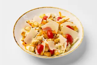 Salată Caesar