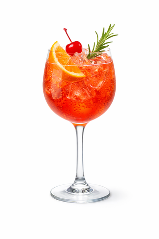 Fiumanka spritz XXL 1L