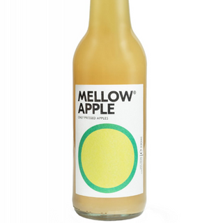 Mellow Apple&Lime