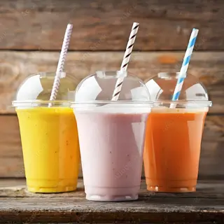 Smoothie Soares Mix