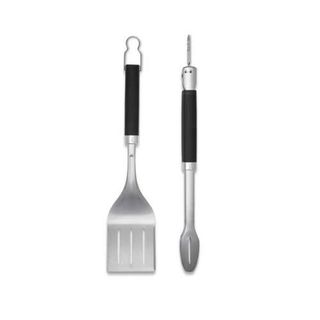 Kit Precisión Barbacoa