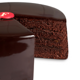 Sacher (Para 8-10 personas)