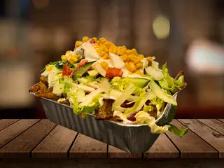 KAPSALON MAŁY