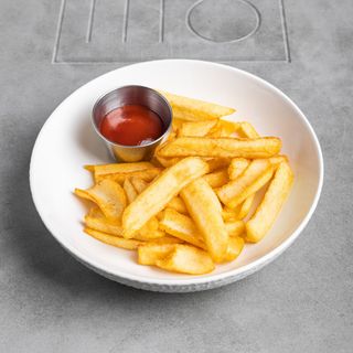 КАРТОПЛЯ ФРІ (200 г)