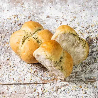 Pan De Ajo (150Gr.)