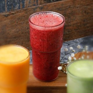 Жидек детоксі/Детокс Ягодный