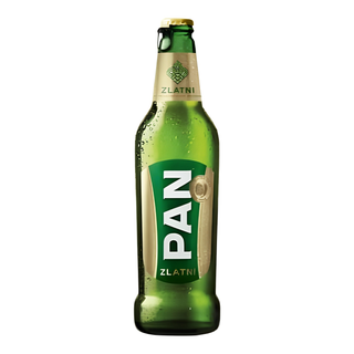 Zlatni Pan 0,5 l