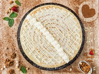 Палачинка Рафаело 