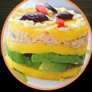 Causa Limeña