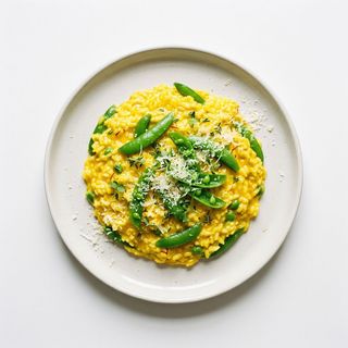 Risotto szafranowe 510g