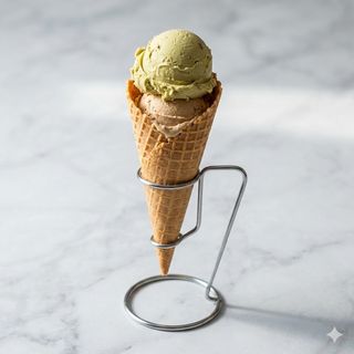 Cono gelato