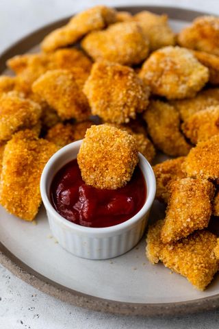 Nuggets (6 uds.)