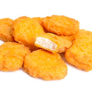 Nuggets De Pollo (6 Uds.)