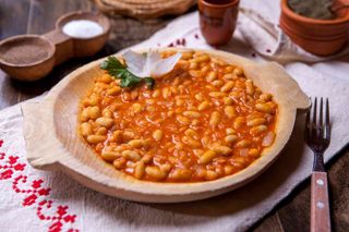 IAHNIE DE FASOLE 1 kg