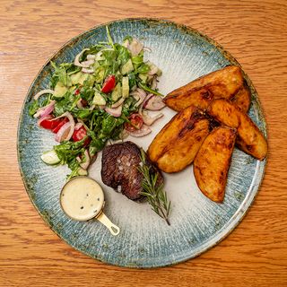 Robespierre Alla Brace