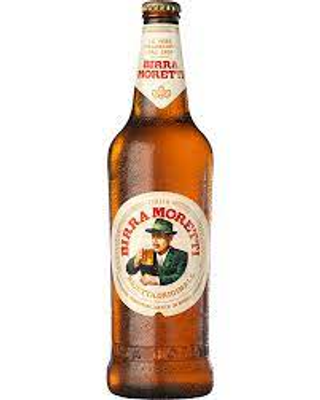 Moretti 66 cl