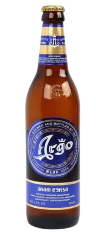 ყაზბეგი ლაგერი / KAZBEGI LAGER