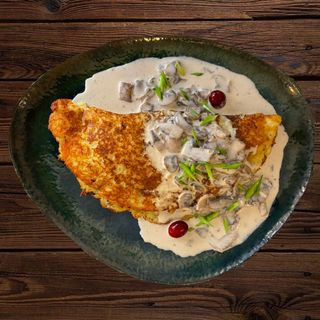 Дерун Хата Багата (430г)