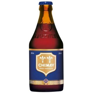 Chimay Rotulo Azul 330ML